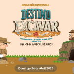 Destino Excavar