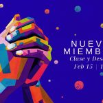 Clase y Desayuno para Nuevos Miembros