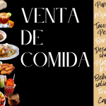 Venta de Comida