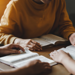 Discipulados Familiares en Hogares