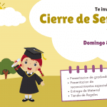 Cierre de Semestre - Open House 2025