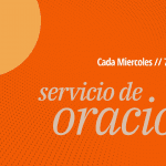 Servicio de Oracion