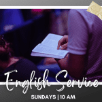 English Service