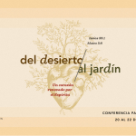 Retiro de Pastores y Lideres 2026